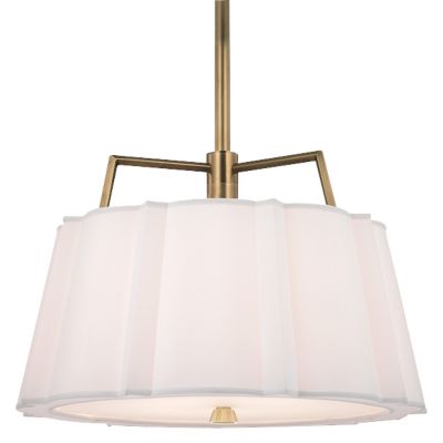 Humphrey Pendant by Hudson Valley Lighting - Starlight Lighting USA and Canada